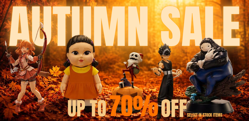 Autumn Sale