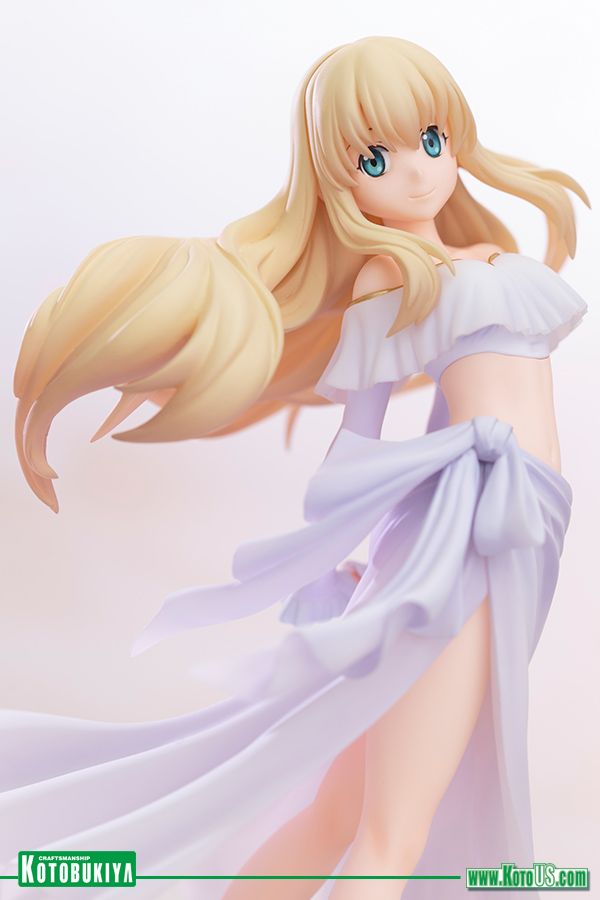 ALDNOAH.ZERO ASSEYLUM VERS ALLUSIA ANI - Kotous Store