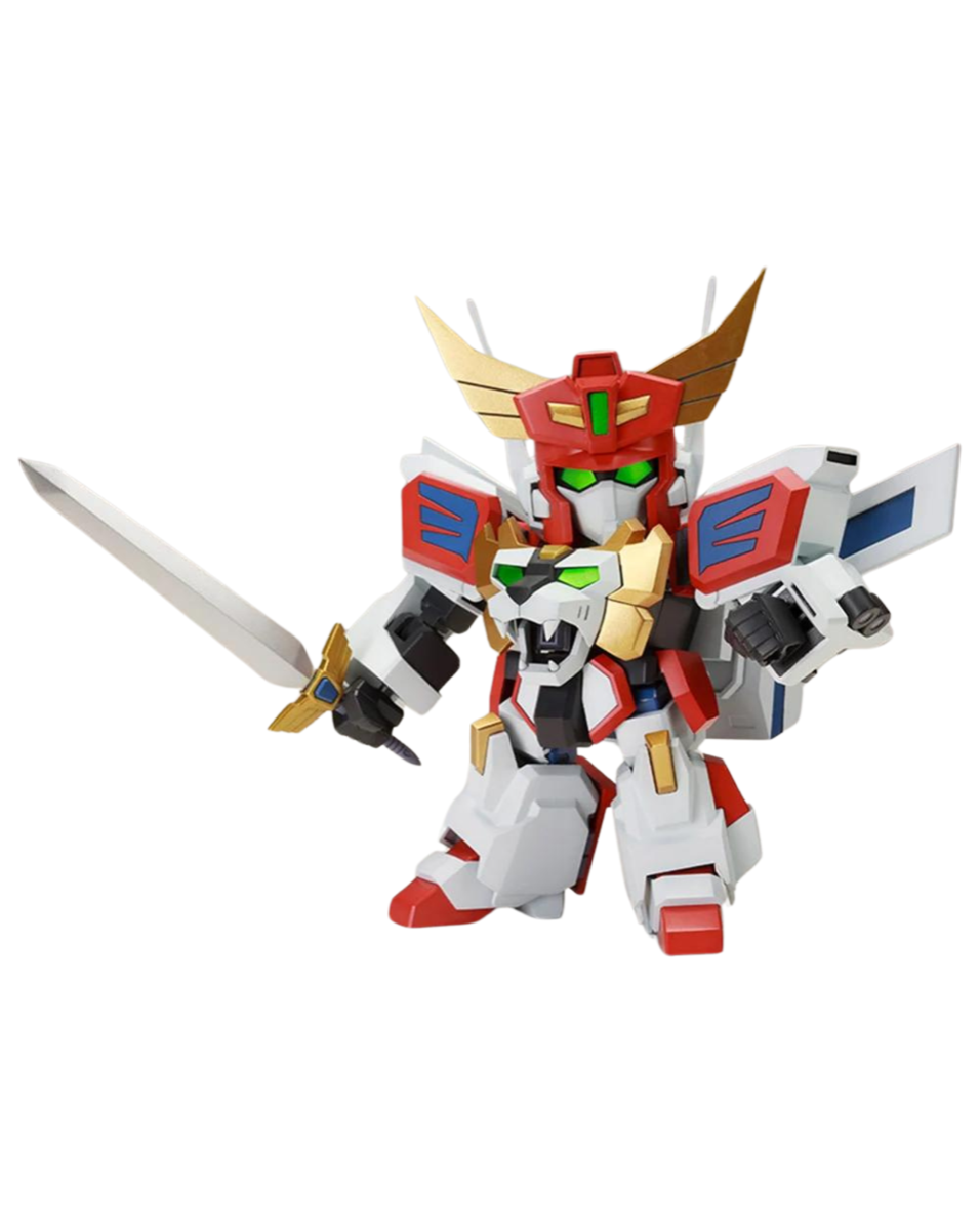 Brave Exkaiser D-STYLE KING EXKAISER - Kotous Store