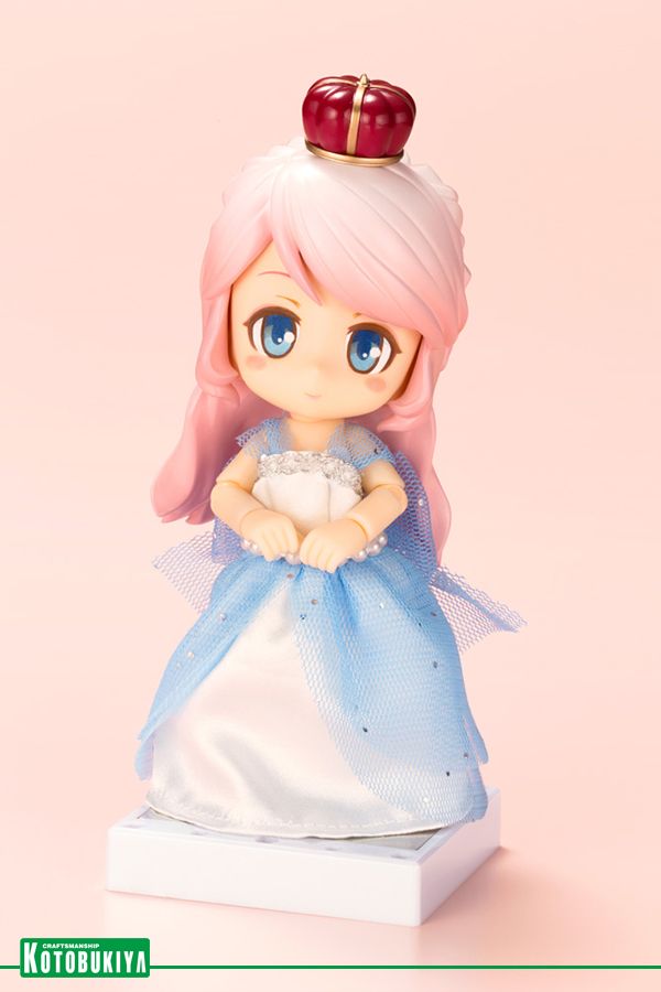 CU-POCHE:FRIENDS CINDERELLA - Kotous Store