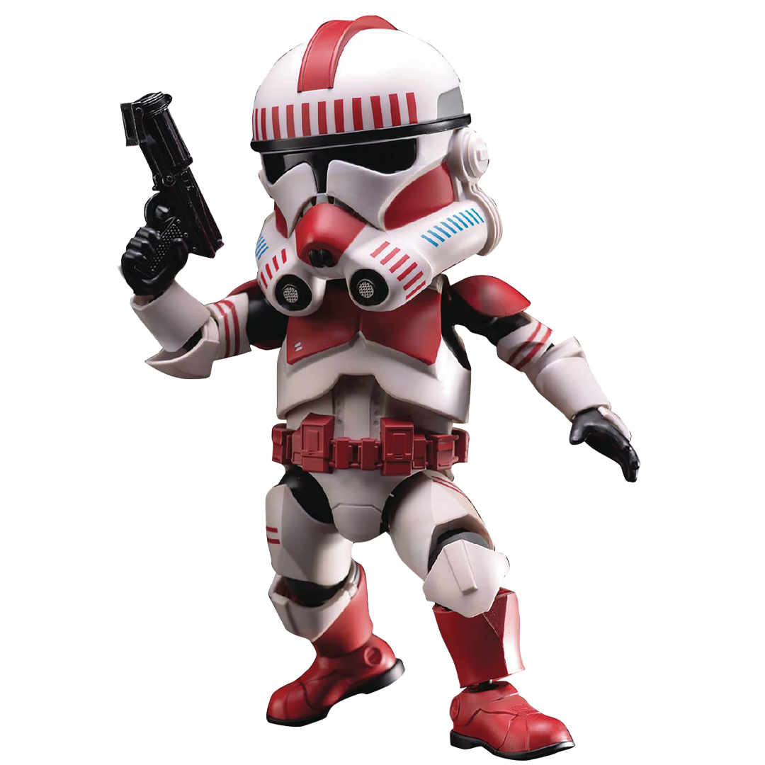 STAR WARS SHOCK TROOPER - Kotous Store