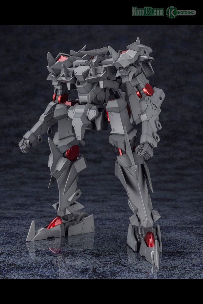 FRAME ARMS_TYPE-HECTOR JOYEUSE - Kotous Store