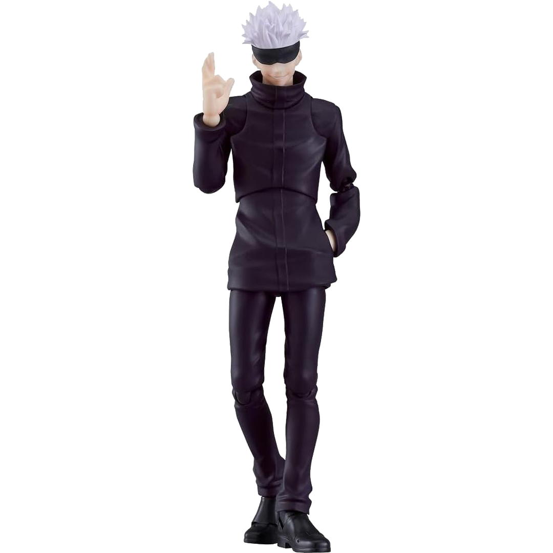 JUJUTSU KAISEN FIGMA SATORU GOJO - Kotous Store
