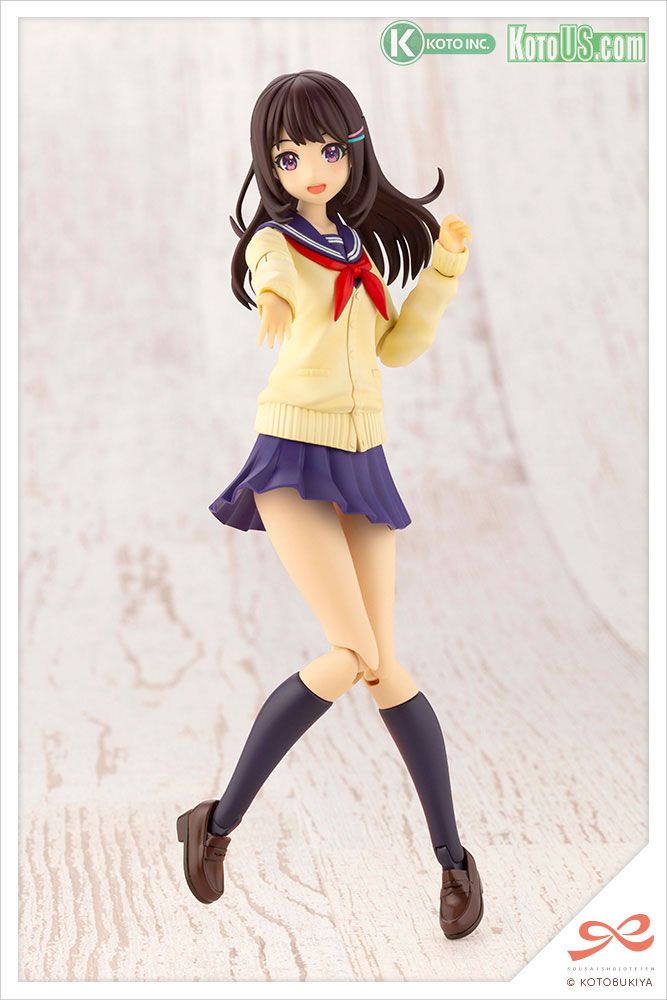 SOUSAI SHOJO TEIEN_MADOKA YUKI - Kotous Store