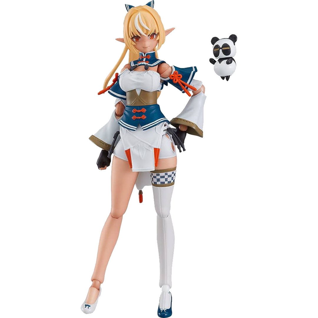 FIGMA SHIRANUI FLARE - Kotous Store