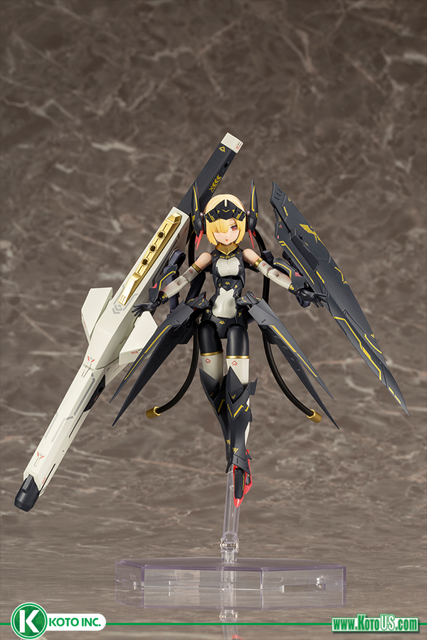 みそら様　series11-42 Maggot Page 9 | KOTOBUKIYA | Manufacturer: KOTOBUKIYA; Series