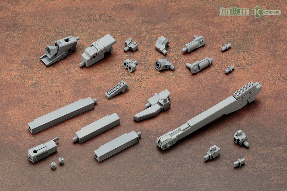 Page 2 | KOTOBUKIYA | Manufacturer: KOTOBUKIYA; Availability