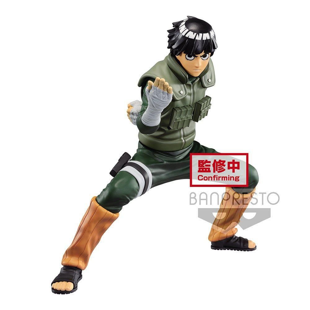 Naruto: Shippuden - Rock Lee Vibration Stars Figure - Kotous Store