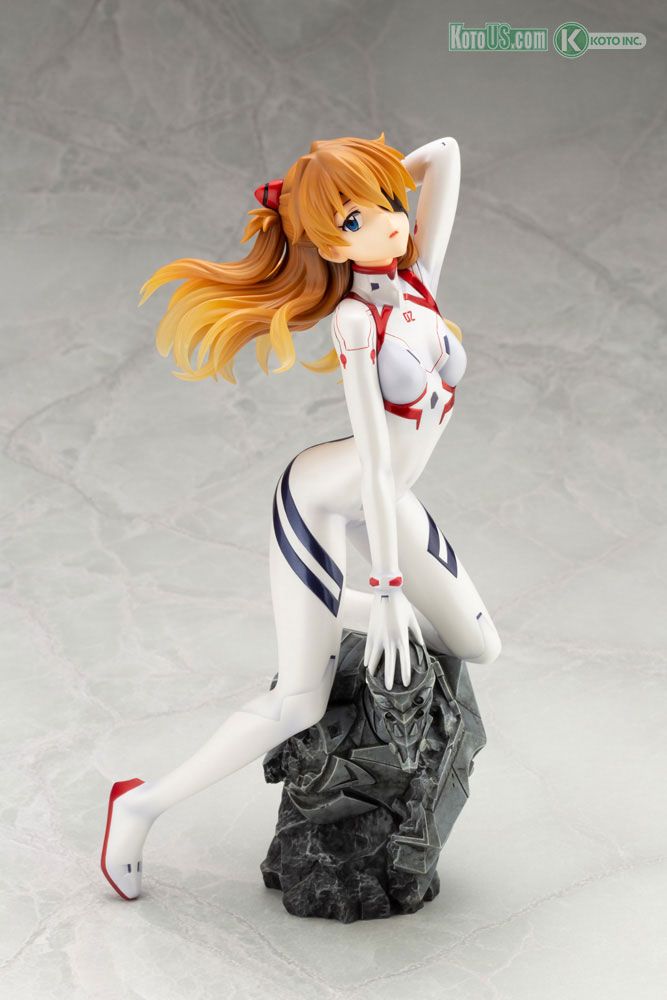 Asuka Langley Kotobukiya store Figure