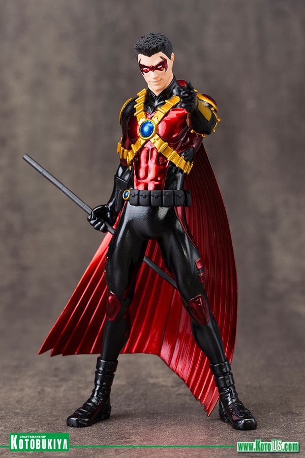Kingdom Come Series 2 Set - Entertainment Earth