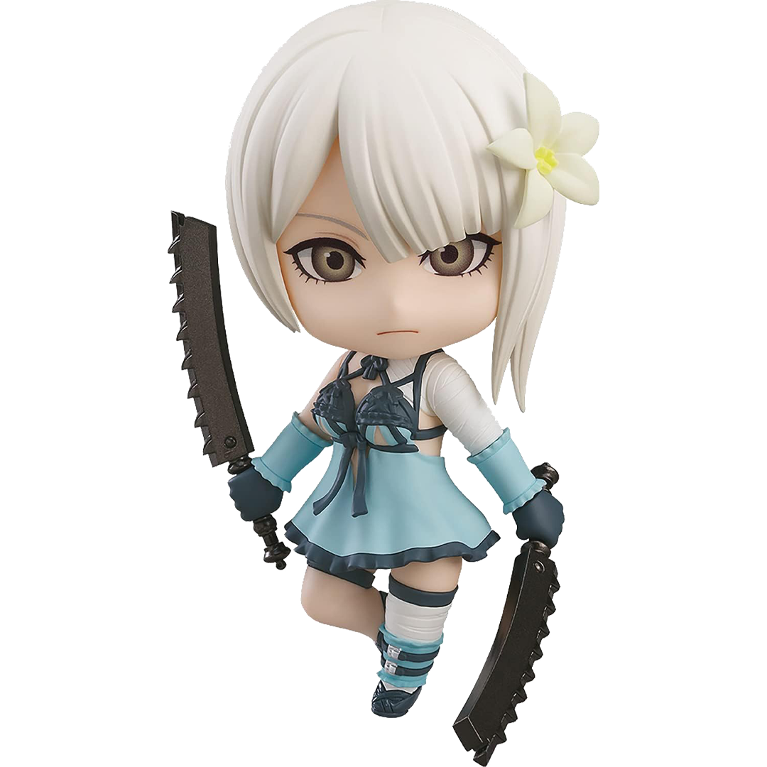 Nendoroid NieR Replicant ver. 1.22474487139... Kaine - Kotous Store