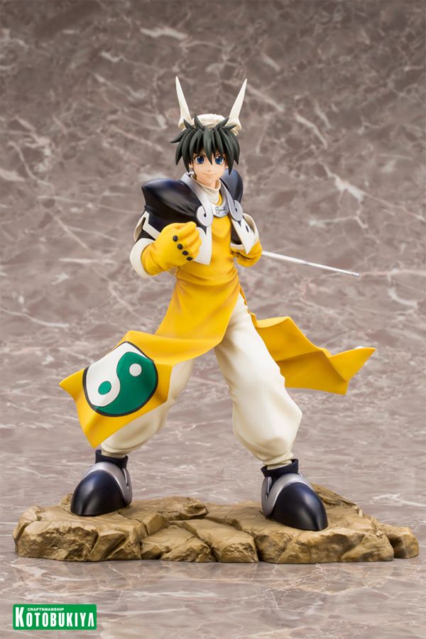 HAKYU HOSHIN ENGI TAIKOBO ARTFX J - Kotous Store