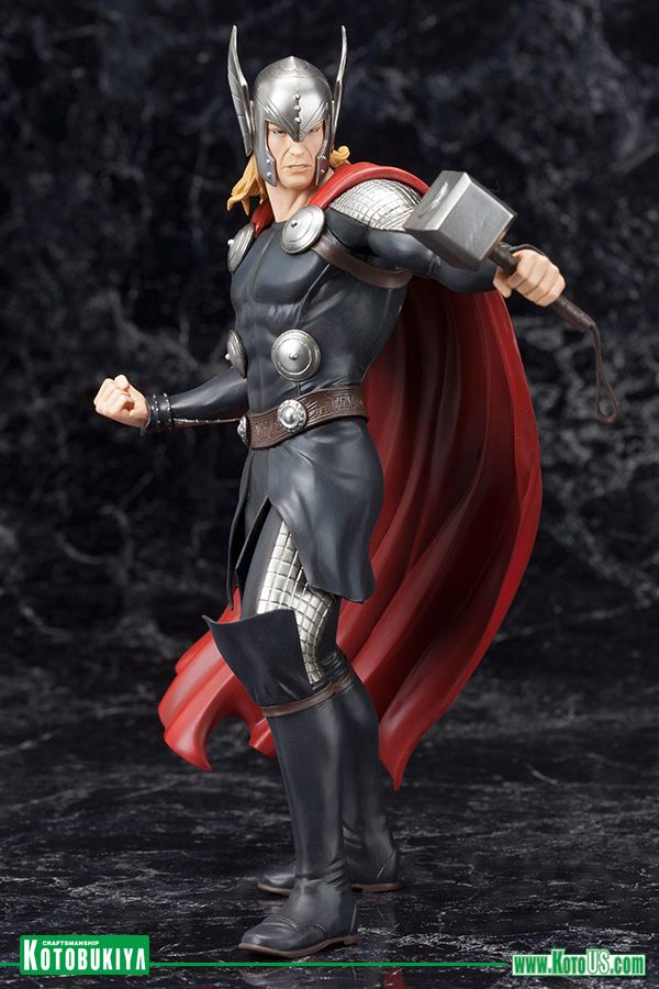 MARVEL COMICS THOR AVENGERS NOW! ARTFX+ - Kotous Store
