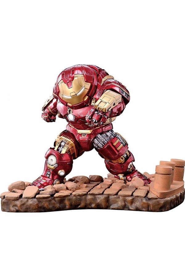 Marvel Avengers: Egg Attack - Age of Ultron - Hulkbuster (EA-017