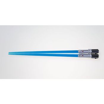 STAR WARS ANAKIN SKYWALKER LIGHTSABER CHOPSTICKS (RENEWAL)