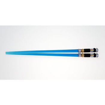 STAR WARS OBI-WAN KENOBI LIGHTSABER CHOPSTICKS (RENEWAL)