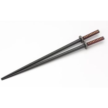 KOTOBUKIYA SAKON SHIMA SAMURAI CHOPSTICK