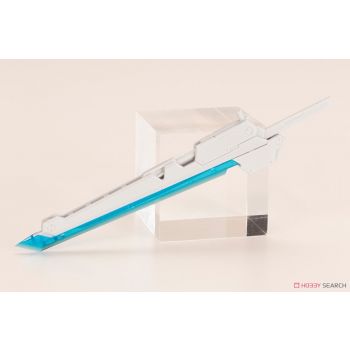 SAMURAI MASTER SWORD SPECIAL EDITION [CRYSTAL BLUE]