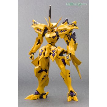 MUV-LUV ALTERNATIVE TOTAL ECLIPSE 1/144 TAKEMIKADUCHI TYPE-00F TAKAMURA YUI KI