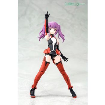 ALICE GEAR AEGIS AYAKA ICHIJO [EI-SHUN] MODEL KIT