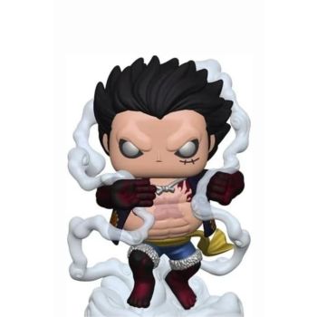 FUNKO POP! ONE PIECE MONEY D. LUFFY GEAR 4TH BOUNDMAN