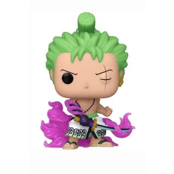 ONE PIECE ZORO (ENMA) #1288  Funko Pop! 