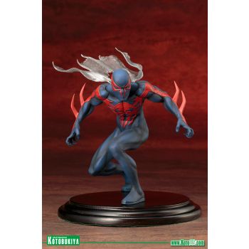 MARVEL NOW!  SPIDER-MAN 2099  ARTFX+