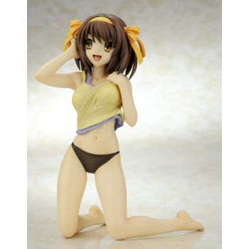 SUZUMIYA HARUHI NO YUUUTSU - SUZUMIYA HARUHI BEACH SIDE VER.