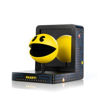 PAC-MAN 7" PVC STATUE