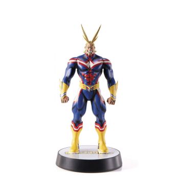 MY HERO ACADEMIA: ALL MIGHT - GOLDEN AGE PVC STATUE