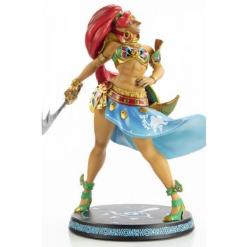 THE LEGEND OF ZELDA: BREATH OF THE WILD - URBOSA (STANDARD EDITION)