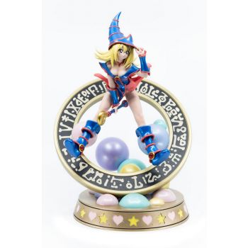 YU-GI-OH! - DARK MAGICIAN GIRL (STANDARD VIBRANT EDITION)