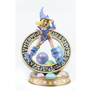 YU-GI-OH! - DARK MAGICIAN GIRL (STANDARD PASTEL EDITION)