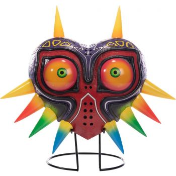 THE LEGEND OF ZELDA: MAJORA'S MASK PVC STANDARD EDITION