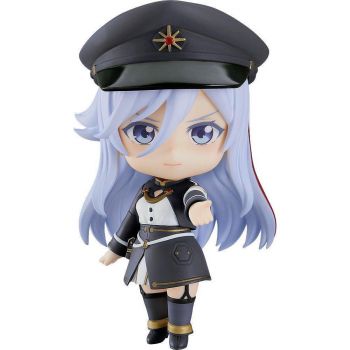 86 Eighty Six - Vladilena Milize Bloody Regina Version Nendoroid Figure 