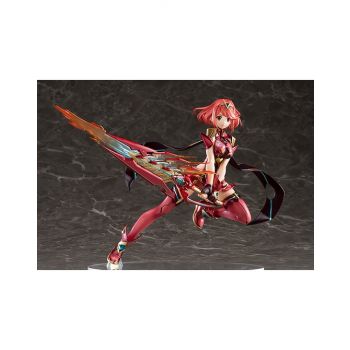 XENOBLADE PYRA