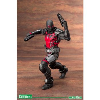 MARVEL AGENT VENOM THUNDERBOLTS VER. LIMITED EDITION