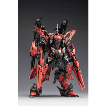 1/100 ANNIHILATION PLASTIC MODEL KIT FROM FISSION CRAFTSMAN SOUL