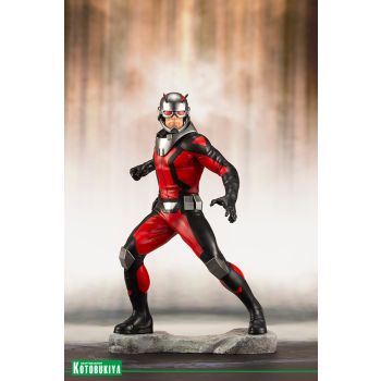 MARVEL ANTMAN AND THE WASP ARTFX+