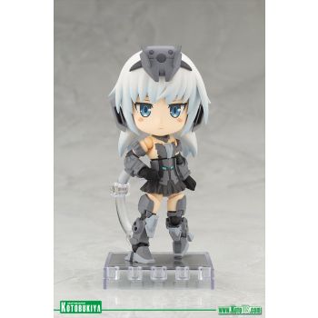 FRAME ARMS GIRL ARCHITECT CU‐POCHE ACTION FIGURE