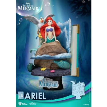 STORY BOOK SERIES-ARIEL