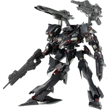 ARMORED CORE - OMER TYPE-LAHIRE STASIS FULL PACKAGE VER.