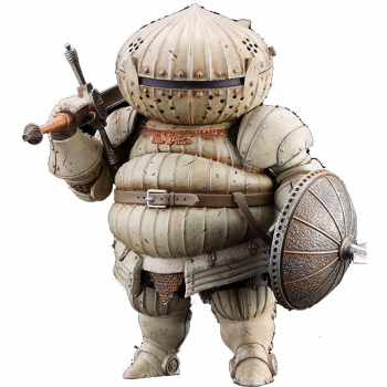 DARK SOULS SIEGMEYER OF CATARINA Q COLLELCTION