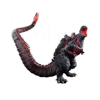 Hyper Solid Series Sinn Godzilla (Reproduction)