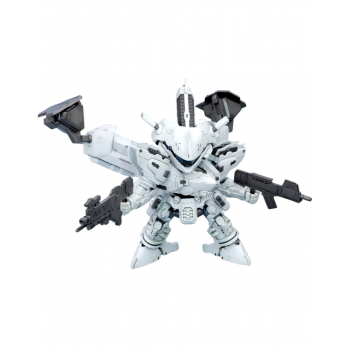 Armored Core D-STYLE LINEARK WHITE-GLINT