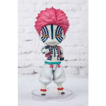 Demon Slayer: Kimetsu no Yaiba - Akaza Figuarts Mini Figure 