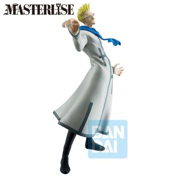 GENTHRU (GREEN ISLAND) HUNTER X HUNTER MASTERISE ICHIBANSHO FIGURE