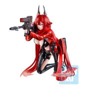 RED HOOD "GODDESS OF VICOTRY: NIKKE", ICHIBANSHO FIGURE