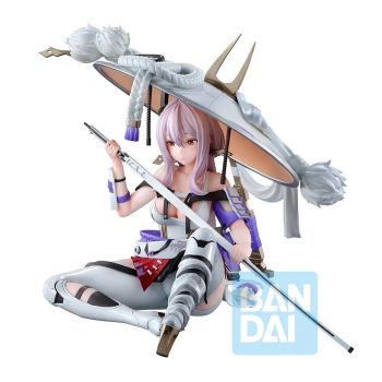 SCARLET "GODDESS OF VICOTRY: NIKKE", ICHIBANSHO FIGURE