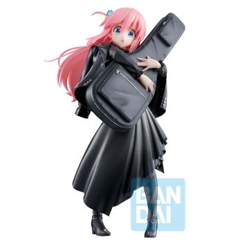 HITORI GOTOH (BOCCHI THE ROCK!) "BOCCHI THE ROCK!", ICHIBANSHO FIGURE